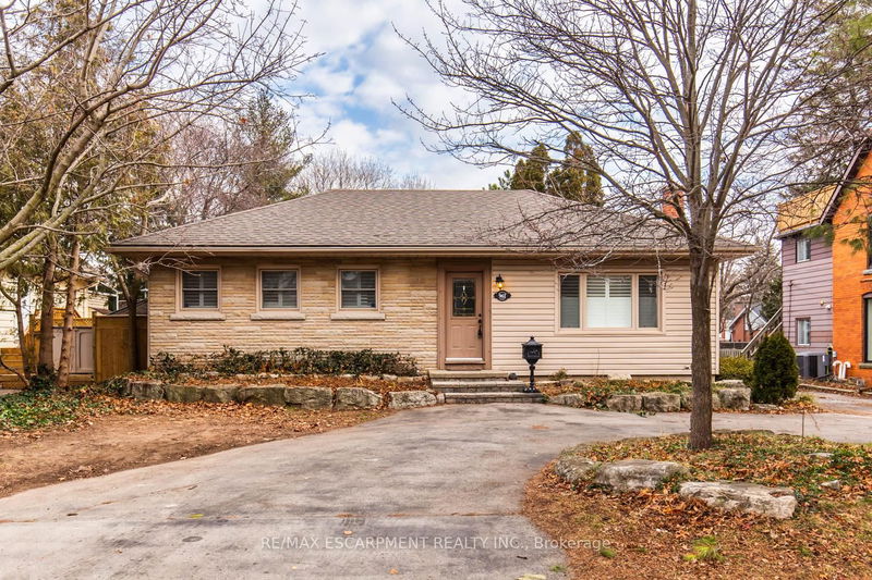 home for lease on 961 Shadeland Avenue