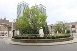 Condo for lease at 113-388 Prince of Wales Drive, Mississauga, City Centre, L5B 0A1 - MLS: W12105389