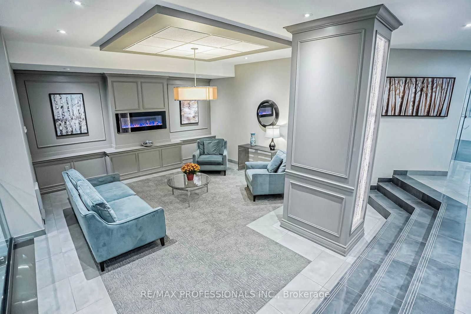 Condo for sale at 407-965 Inverhouse Drive, Mississauga, Clarkson, L5J 4B4 - MLS: W12105394