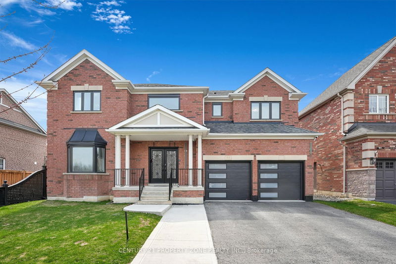 46 Grist Mill Dr, Halton Hills - Georgetown image-0-0