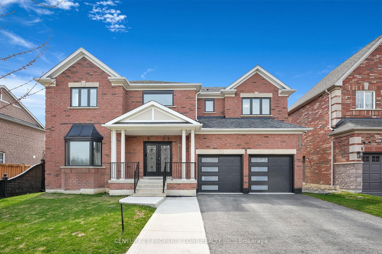Detached House sold at 46 Grist Mill Drive, Halton Hills, Georgetown, L7G 6C1 - MLS: W12105396