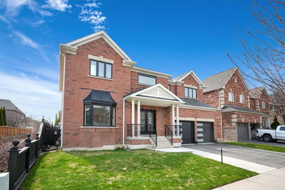 46 Grist Mill Dr, Halton Hills - Georgetown image-0-1