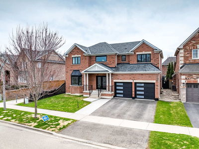 46 Grist Mill Dr, Halton Hills - Georgetown image-0-3