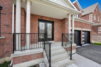 46 Grist Mill Dr, Halton Hills - Georgetown image-0-4