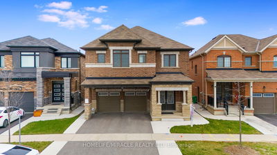 425 Edenbrook Hill Dr, Brampton - Northwest Brampton