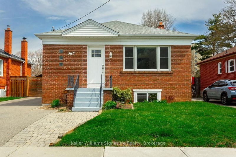 367 Bartos Dr, Oakville - Central image-0-0