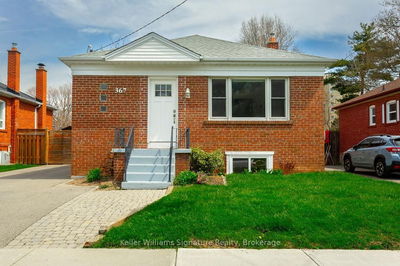 367 Bartos Dr, Oakville - CO Central