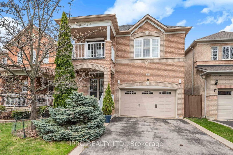 home for sale on 3813 Oland Drive