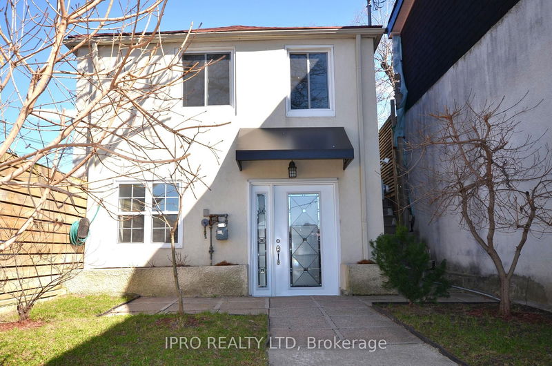 home for lease on 501 Silverthorne Avenue