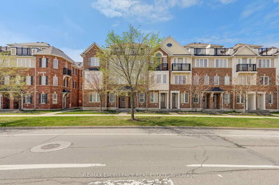 Unit 29 — 2614 Dashwood Dr, Oakville - WT West Oak Trails