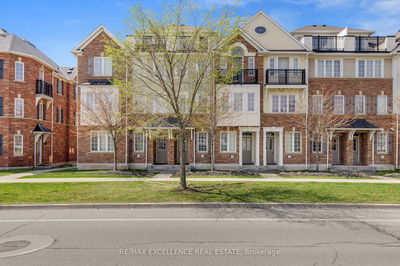 Unit 29 — 2614 Dashwood Dr, Oakville - West Oak Trails image-0-1