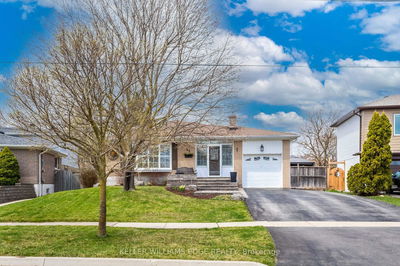 45 Stockman Cres, Halton Hills - Georgetown image-0-1
