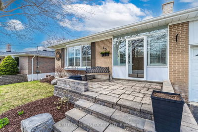 45 Stockman Cres, Halton Hills - Georgetown image-0-2