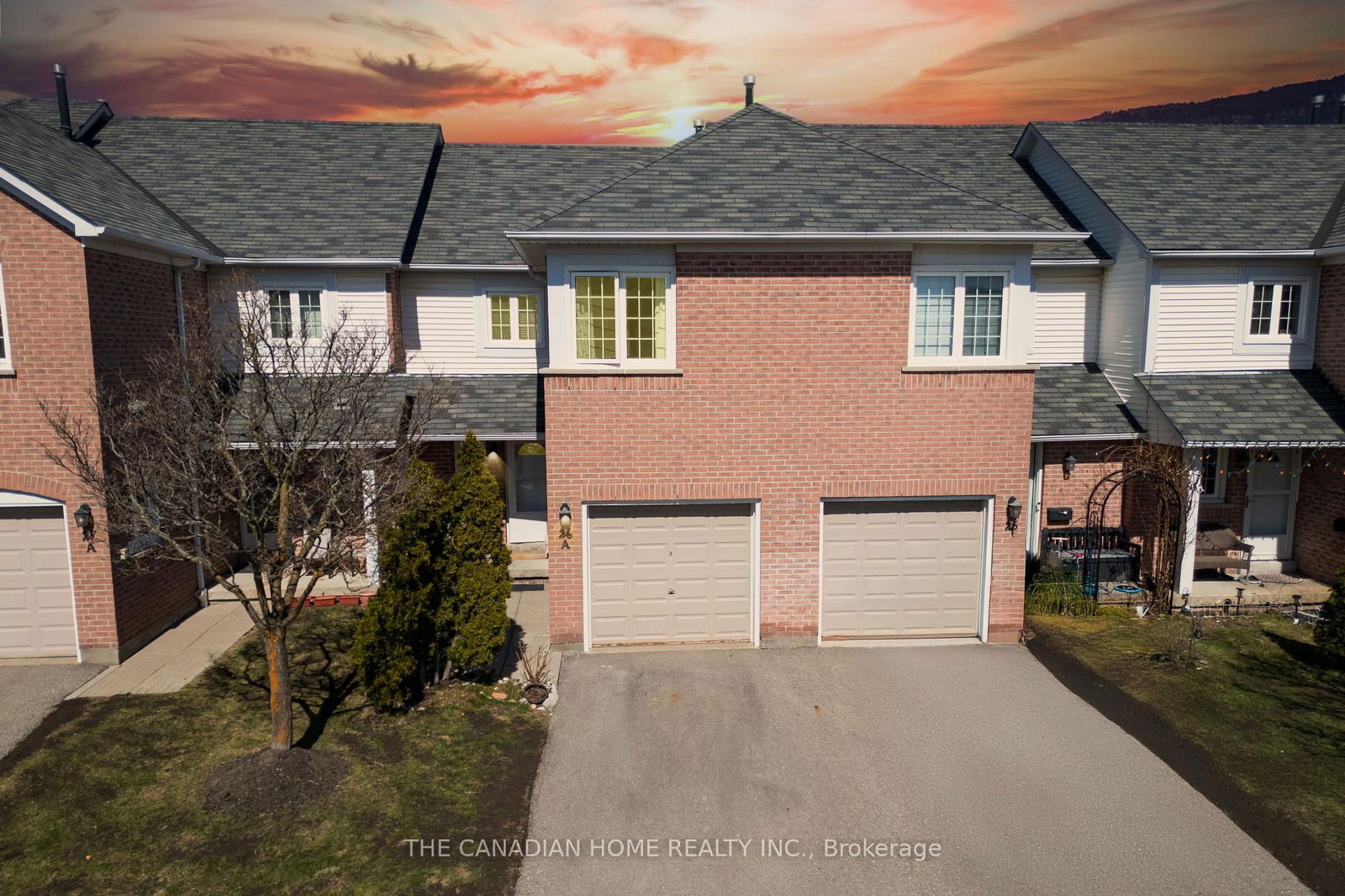 Townhouse for sale at 26A-5205 Glen Erin Drive, Mississauga, Central Erin Mills, L5M 5N6 - MLS: W12105529