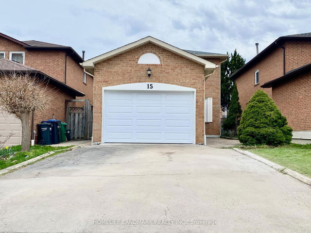 15 Hanson Road