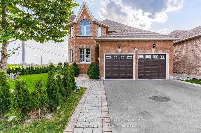 1090 Trudeau Dr, Milton, L9T 0A3 | Image 2