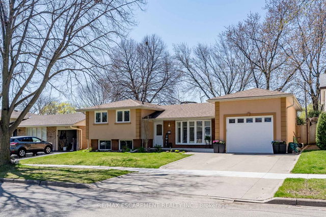 616 Blue Forest Hill