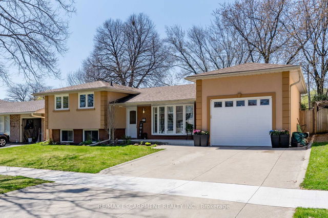 616 Blue Forest Hill