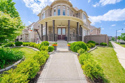 20 Elderbridge Rd, Brampton - Toronto Gore Rural Estate