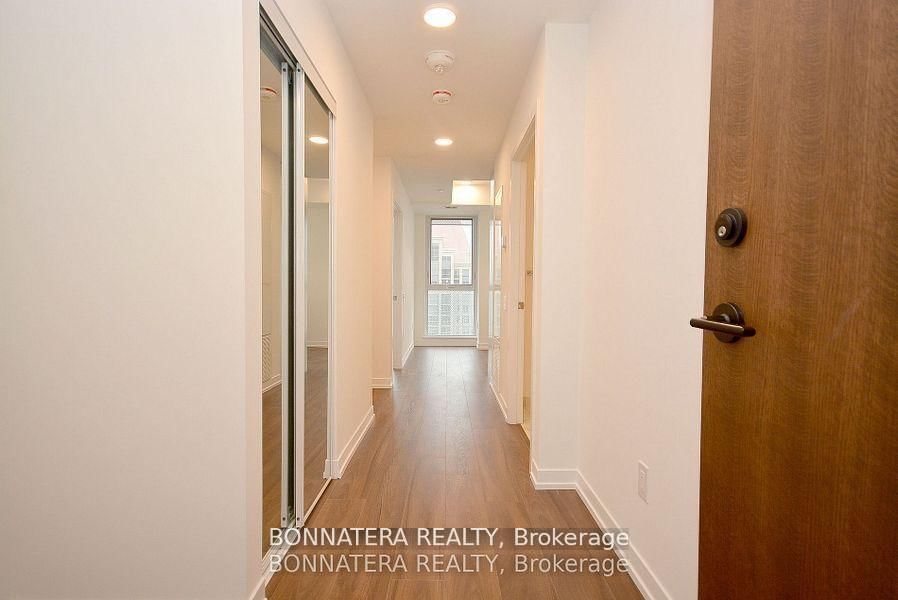 Condo for lease at 1608-4065 Confederation Pkwy, Mississauga, City Centre, L5B 0L4 - MLS: W12105599