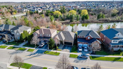 2346 Valleyridge Dr, Oakville - WT West Oak Trails