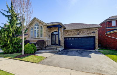 2346 Valleyridge Dr, Oakville - Bronte Creek image-0-2