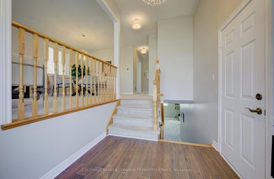 2346 Valleyridge Dr, Oakville - Bronte Creek image-0-3