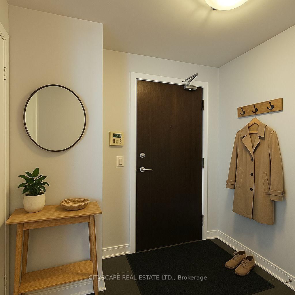 Condo for sale at 2302-205 Sherway Gardens Road, Toronto, Islington-City Centre West, M9C 0A5 - MLS: W12105615