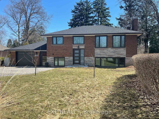 Main - 135 Ashbrook Court
