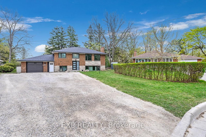 Main - 135 Ashbrook Crt, Milton, L9T 2K8 | Image 2
