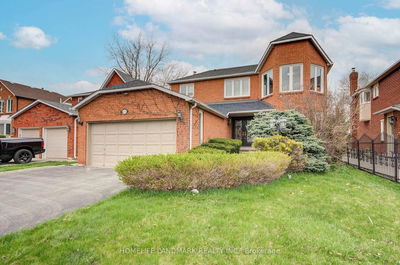 2115 Eighth Line, Oakville - Joshua Creek image-0-1