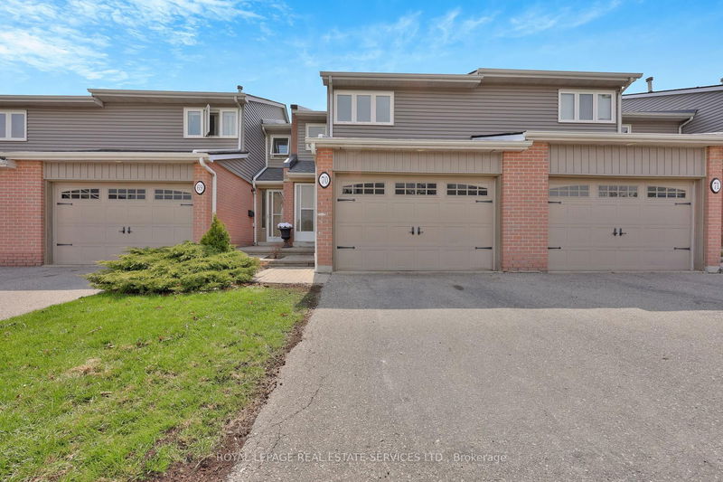 home for sale on 70-3125 Fifth Line W