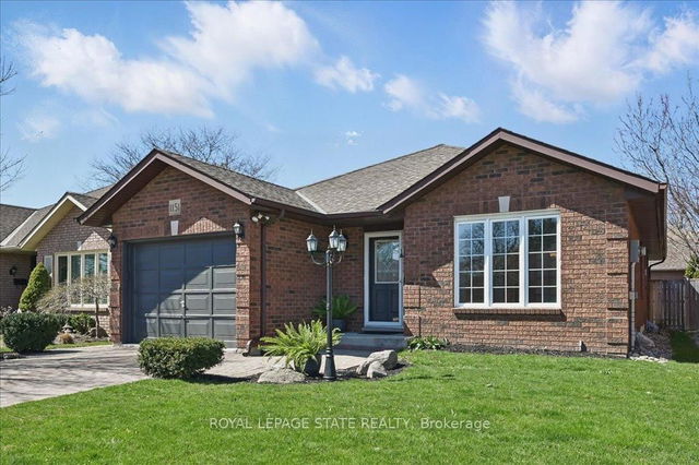 1151 Augustus Drive
