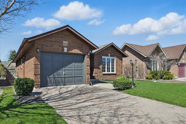 1151 Augustus Drive
