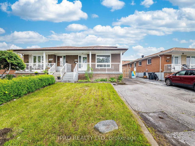 UPPER - 7458 Catalpa Road