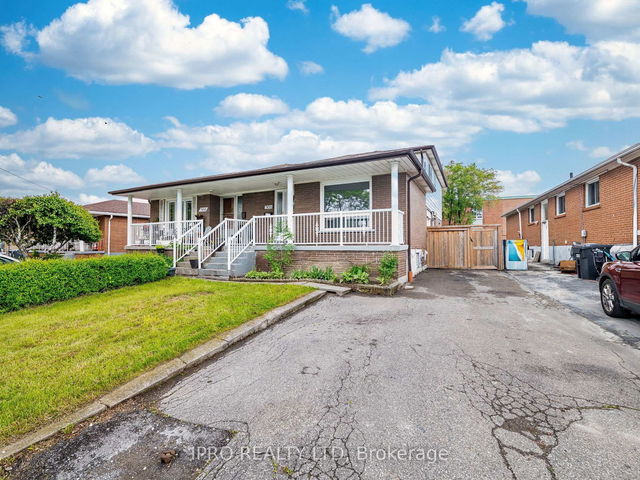 UPPER - 7458 Catalpa Road