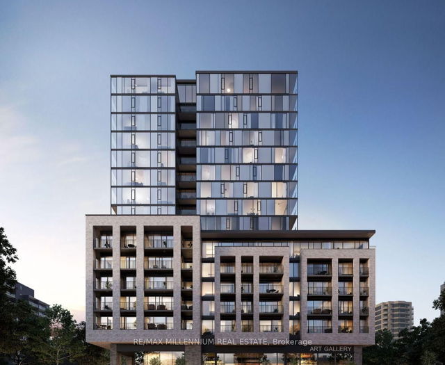 801 - 86 Dundas Street