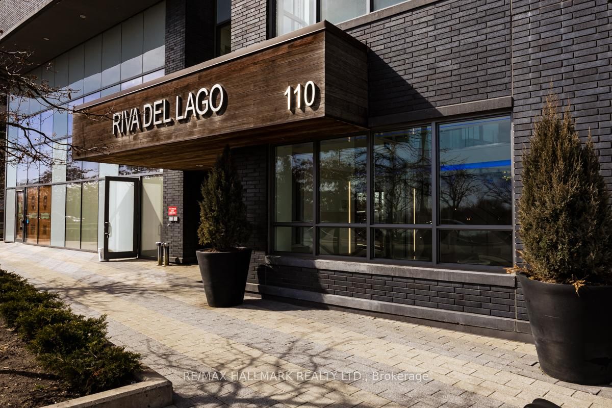Condo for sale at 604-110 Marine Parade Drive, Toronto, Mimico, M8V 0B6 - MLS: W12105732