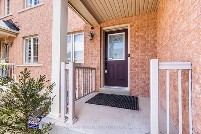 Unit 8 — 3045 Gladeside Ave, Oakville - Glenorchy image-0-1