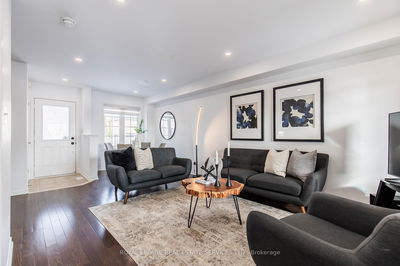 Unit 8 — 3045 Gladeside Ave, Oakville - Glenorchy image-0-3