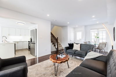 Unit 8 — 3045 Gladeside Ave, Oakville - Glenorchy image-0-4