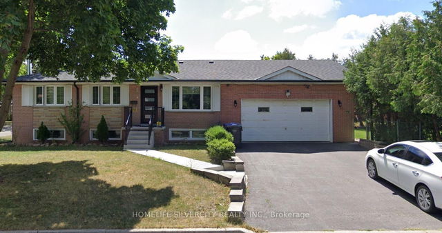 5 Sherwood Crescent