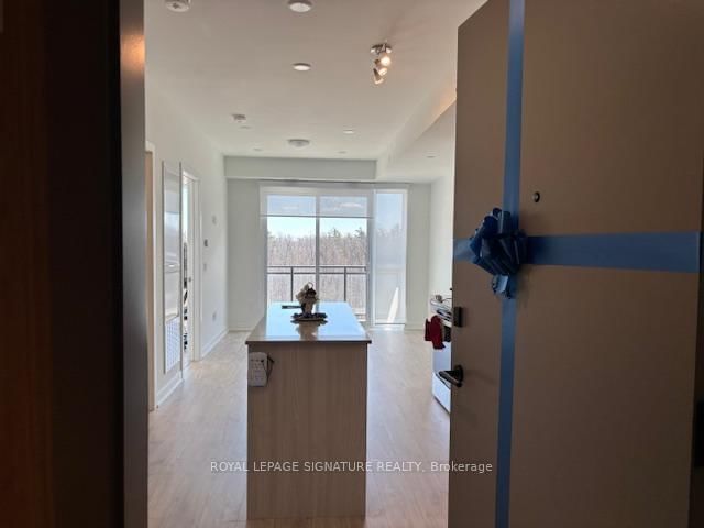 Condo leased at A509-770 Whitlock Avenue, Milton, CB Cobban, L9T 2X5 - MLS: W12105752