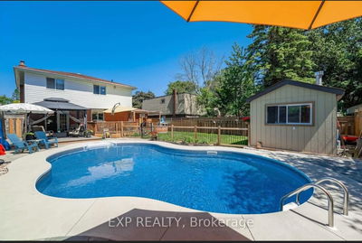 8 Avonmore Cres, Orangeville - Orangeville image-0-2
