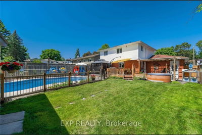 8 Avonmore Cres, Orangeville - Orangeville image-0-3