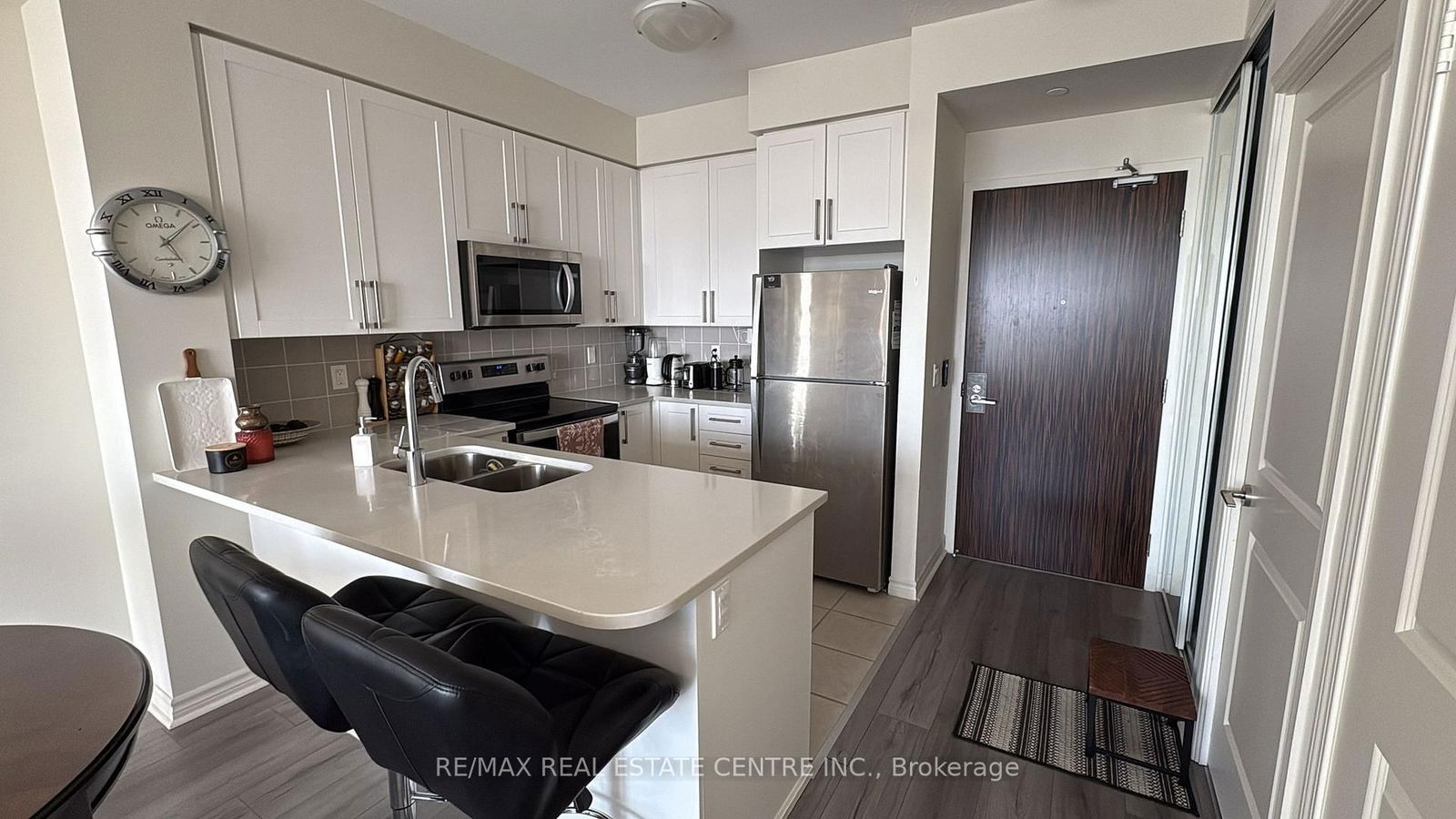 Condo for lease at 1103-349 Rathburn Road, Mississauga, City Centre, L5B 0G9 - MLS: W12105757