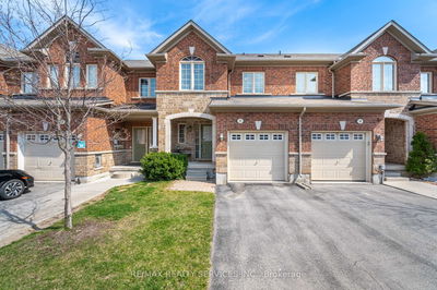 21 Cedarbrook Rd, Brampton - Sandringham-Wellington