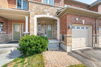 21 Cedarbrook Rd, Brampton - Sandringham-Wellington image-0-1