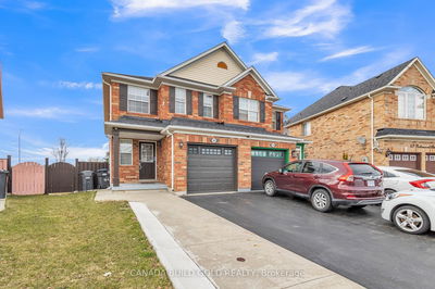 53 Bottomwood St, Brampton - Gore Industrial North