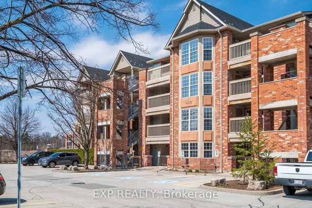 303 - 4013 Kilmer Drive